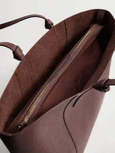 Bolso de Diseño de Lujo para Mujer, con Cierre de Cremallera y Logotipo Personalizado, Dos/Tres Correas, Nuevo - Product Image 4