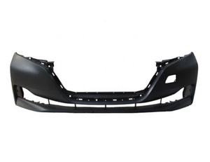 PIÈCES DE CARROSSERIE AUTOMOBILE PARE-CHOCS AVANT pour NISSAN LEAF 2018-2020 62022-5SA0H 62022-5SF0H 62022-5SF3H NI1000320 NI1000329 PARE-CHOCS DE VOITURE - Product Image 2