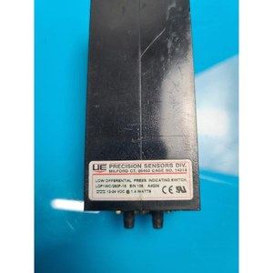 เซ็นเซอร์ความแม่นยำสูง UE LDP1WC/250P-15 ใช้เป็นอะไหล่อุปกรณ์เซมิคอนดักเตอร์รุ่นเก่า - Product Image 5