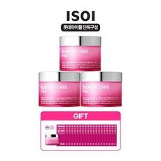 Offerta Speciale: Isoi_Cosmetics Lotte Home Shopping Exclusive - Dischetti per la Cura delle Imperfezioni Isoi (Blemish Pad) 60 Pezzi - Product Image 1