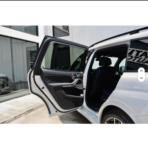 OFERTA DE DESCUENTO para BMW X7 XDRIVE40I M SPORT SUV USADO, Turbo, Manual, Cuero Oscuro, Volante a la Izquierda - Product Image 3