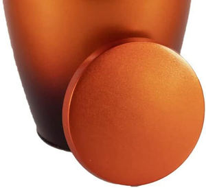 Hot Selling Brass Pet Cremation Urns Funeral Urns <b>For</b> Cat and Dog <b>Ashes</b> Handmade Burial Urns - Product Image 6