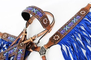 ชุดหมุดปักลูกปัดรูปม้าตะวันตก - Product Image 4