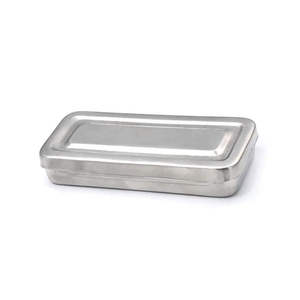 2 Juegos de 26 Piezas Kit Básico de Cirugía Menor - Con Caja de Acero - Instrumentos Quirúrgicos de Dentavex - Product Image 4