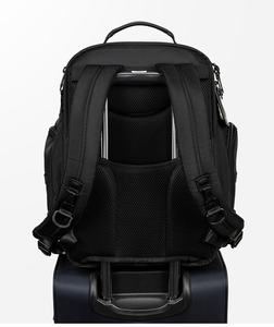 Tactical <b>Nylon</b> <b>Backpack</b> with Zipper Closure Large Capacity Multi-Functional Unisex Softback Style Large Capacity Wholesale Bag - Product Image 5