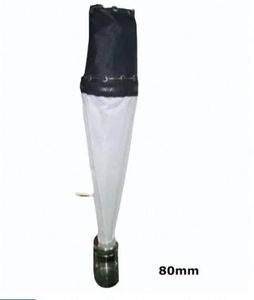 Red de Recolección de Plancton de Alto Rendimiento de 80 mm para Estudiantes, Sistema de Muestreo de Plancton Marino Personalizable OEM, Exportador con Precio al por Mayor - Product Image 2