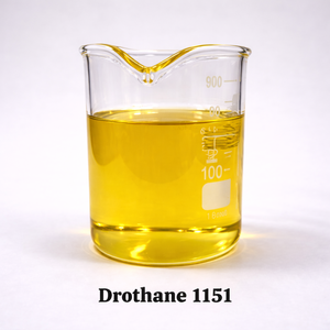 น้ำมันละหุ่งโพลีออล ชีวภาพ ความบริสุทธิ์ 99% สำหรับโพลียูรีเทนอีลาสโตเมอร์และสารเคลือบผิว โดรเทน 1151 - Product Image 1