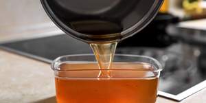 Wholesale Factory Direct Sale Competitive Price Uco Used Cooking Oil <b>Biodiesel</b> B100 Grade ASTM D6751 Standard Aviation Use - Product Image 4