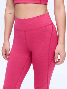 Leggings de Mujer de Nuevo Diseño, Moldean la Forma de la Pierna, Levanta Glúteos, para Yoga, Deporte, Fitness, Elásticas, Suaves, Venta al Por Mayor - Product Image 2