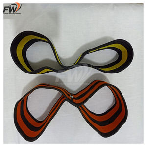 Soporte de Pecho para Entrenamiento de Gimnasio, de Nylon y Spandex, Personalizable, de Alto Rendimiento y Comodidad, para Levantamiento de Pesas - Product Image 4