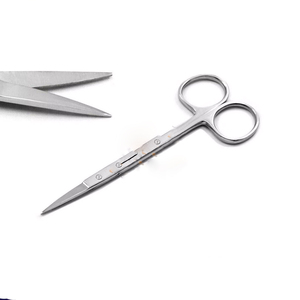 Professional Podiatry Stainless Steel Ingrown <b>Nails</b> Care Tools <b>Set</b> - Product Image 4