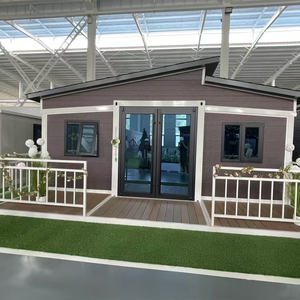 Équipement médical de rampe d'accès d'hôpital préfabriqué accessible en fauteuil roulant - Product Image 3