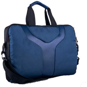 Maletín Profesional para Portátil, Maletín de Oficina, Organizador con Compartimentos, Cubierta de PP, Regalos para Ferias Comerciales, Modelo Liviya 201 - Product Image 6