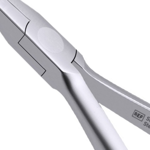 Debonding Plier 60 Degree Angled Tip Orthodontic Stainless Steel <b>Bracket</b> Removing Tool Dental Debonding Precision Instrument - Product Image 5