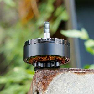 V3008 SE Sinh Thái Không Chổi Than BLDC Động Cơ Tốc Độ Cao Dài Phạm Vi FPV Drone Các Bộ Phận Mini Năng Lượng Hiệu Quả Nhà Máy Bán Buôn Nhà Cung Cấp Trực Tiếp - Product Image 1