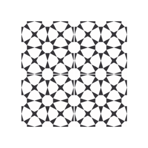 Colección monocromática de baldosas de porcelana de 300x300 mm para pisos residenciales y comerciales, de alta resistencia y resistentes a roturas. - Product Image 4