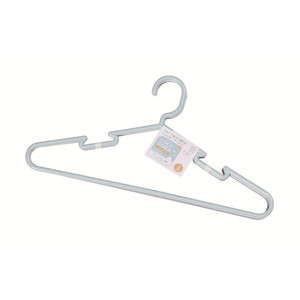 Cocorosa Set di appendiabiti in plastica 3 pezzi - Product Image 1