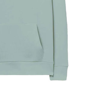 Sweat-shirts gaufrés de qualité supérieure, personnalisables, respirants et confortables, en molleton 100 % coton, avec poche, pour homme, hiver - Product Image 5