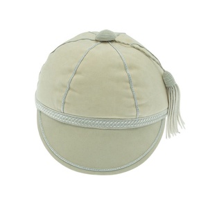 Casquettes de rugby KAVRAN IMPEX International Honour - Matériel en velours, ajustables, unisexes, pour adultes, casquettes de sport - Product Image 6