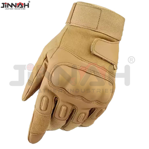 Gants de paintball unisexes légers de qualité supérieure, gants de paintball pour la protection des mains - Product Image 3