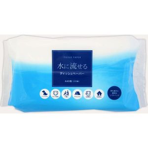 Fazzoletti lavabili morbidi - Product Image 1