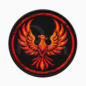 Écussons de veste de motard personnalisés, broderies de moto sur mesure, collection d'écussons dorsaux pour motards, coutures durables de qualité supérieure - Product Image 6