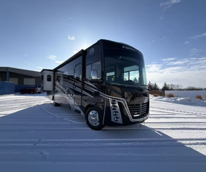 Affordable Used 2025 2024 2023 Class A RV Motorhomes GEORGETOWN 7 SERIES 36D Forest Rivers Class A RV Motorhomes RV Campers - Product Image 6