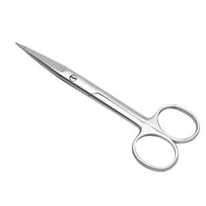 Tijeras Quirúrgicas de Acero Inoxidable para Aplicación de Vendajes Médicos de SurgiRight - Product Image 4