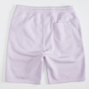 Pantalones Cortos Bermuda de Cintura Media, Transpirables, Casuales, con Cordón Ajustable, de Felpa Francesa de Primera Calidad para Verano - Product Image 6