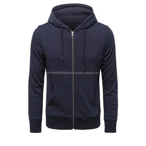 Sweat-shirts à capuche pour hommes tendance, nouveaux sweat-shirts décontractés pour le printemps et l'automne, sweat-shirts à capuche pour hommes, sweat-shirts à capuche de couleur unie, sweat-shirt pour homme - Product Image 5