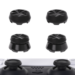 PlayVital Thumbs <span class=keywords><strong>Pro</strong></span> Thumbstick Extender Joystick Grip Covers para <span class=keywords><strong>Dualsense</strong></span> PS5 Playstation <span class=keywords><strong>5</strong></span> Controller - Product Image 1