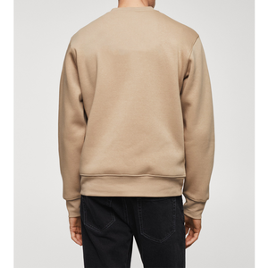 Sweat-shirt chaud pour homme, vêtements décontractés doux, streetwear, vêtements d'hiver pour tous les jours - Product Image 3