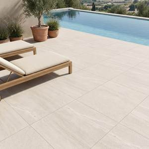 Baldosas de Porcelana para Terraza de Piscina de 600x1200 mm, Resistentes al Deslizamiento, para Exteriores, Aptas para Áreas Húmedas, Resistentes a la Humedad - Product Image 4
