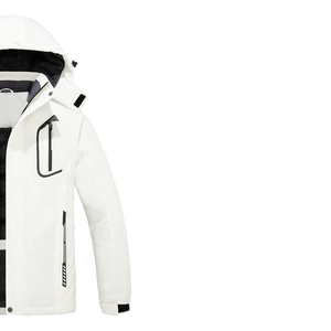 Meilleur prix, veste softshell unisexe personnalisée, créez votre propre logo, taille plus, respirante, 100% coton, veste softshell pour femme - Product Image 3