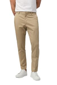 Pantalon Chino en coton de qualité supérieure, Design personnalisé, meilleure qualité, été, automne, printemps, spécial, droit, décontracté - Product Image 3