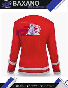 Delta | Sigma | Theta Sorority in Cotton Twill <b>Jacket</b> Nalia For Women's High Quality Fabric Streetwear <b>Jacket</b> for Women - Product Image 6