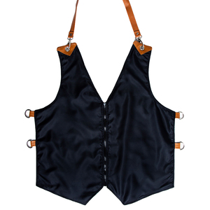 Gilet tropical fantaisie - Product Image 2
