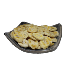 Chips de banane croustillantes séchées et conservées à l'huile, de haute qualité, du Vietnam, prix compétitif, 99GD - Product Image 4