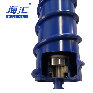 OEM disesuaikan rol konveyor Spiral tugas berat industri Idler Spiral untuk rol sabuk konveyor - Product Image 2