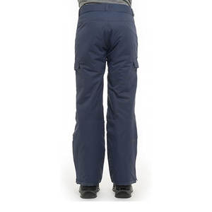 Pantalones de Nieve para Hombre, Pantalones de Esquí y Snowboard, Impermeables, Resistentes al Viento, Aislantes, para Senderismo y Deportes de Nieve - Product Image 4