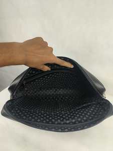 Premium PU Leatherite Laptop <b>Bag</b> with Dual Carry Handles, Front <b>Document</b> Pocket and Adjustable Shoulder Strap - Product Image 6
