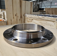 Fabricant chinois de colliers de raccordement à souder en acier inoxydable 304 316 forgé ANSI B16.5 DN15-DN150 pour les pipelines de l'industrie chimique