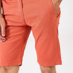 Ropa de Verano de Alta Calidad para Hombre, Pantalones Cortos Chino Elegantes y Ligeros Diseñados para Mayor Comodidad y Durabilidad - Product Image 2