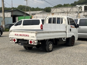 Camioneta Usada Blanca <span class=keywords><strong>Bongo</strong></span> III, Diésel, Automática, Vehículo Utilitario <span class=keywords><strong>de</strong></span> Carga, 2019, Auto Usado Coreano, <span class=keywords><strong>Segunda</strong></span> <span class=keywords><strong>Mano</strong></span> - Product Image 2