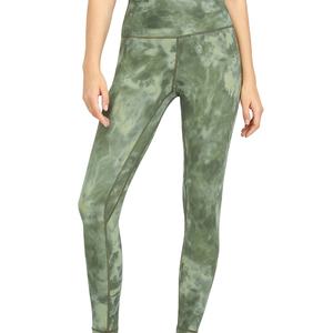 Leggings Deportivos de Yoga para Mujer, Pantalones de Poliéster Suave para Gimnasio y Fitness, Leggings Personalizados de Cintura Alta para Invierno - Product Image 1