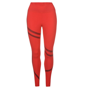 Leggings de yoga unisexe taille haute, longueur cheville, sans coutures, extensibles, sculptants, respirants, pour le sport, la gym, le fitness et la course à pied - Product Image 2