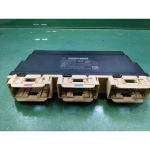 มินิคูเป้ ชุดควบคุมอิเล็กทรอนิกส์และโมดูลคอมพิวเตอร์มือสอง A2059006402 - Product Image 4