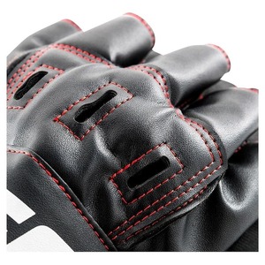 Guantes de Entrenamiento de Kickboxing Personalizados OEM, Guantes de Enfoque para UFC, Muay Thai, MMA, Artes Marciales Mixtas, con Logotipo Personalizado - Product Image 4