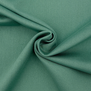 Tissu jersey simple PET/Élasthanne 2026 pour t-shirts de yoga - Product Image 3