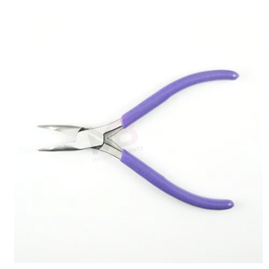 Hair <b>Extension</b> Tools Hair <b>Extension</b> Pliers With Rubber Grip <b>Bead</b> Removal Pliers Hair <b>Extensions</b> Kits Eco-Friendly - Product Image 6